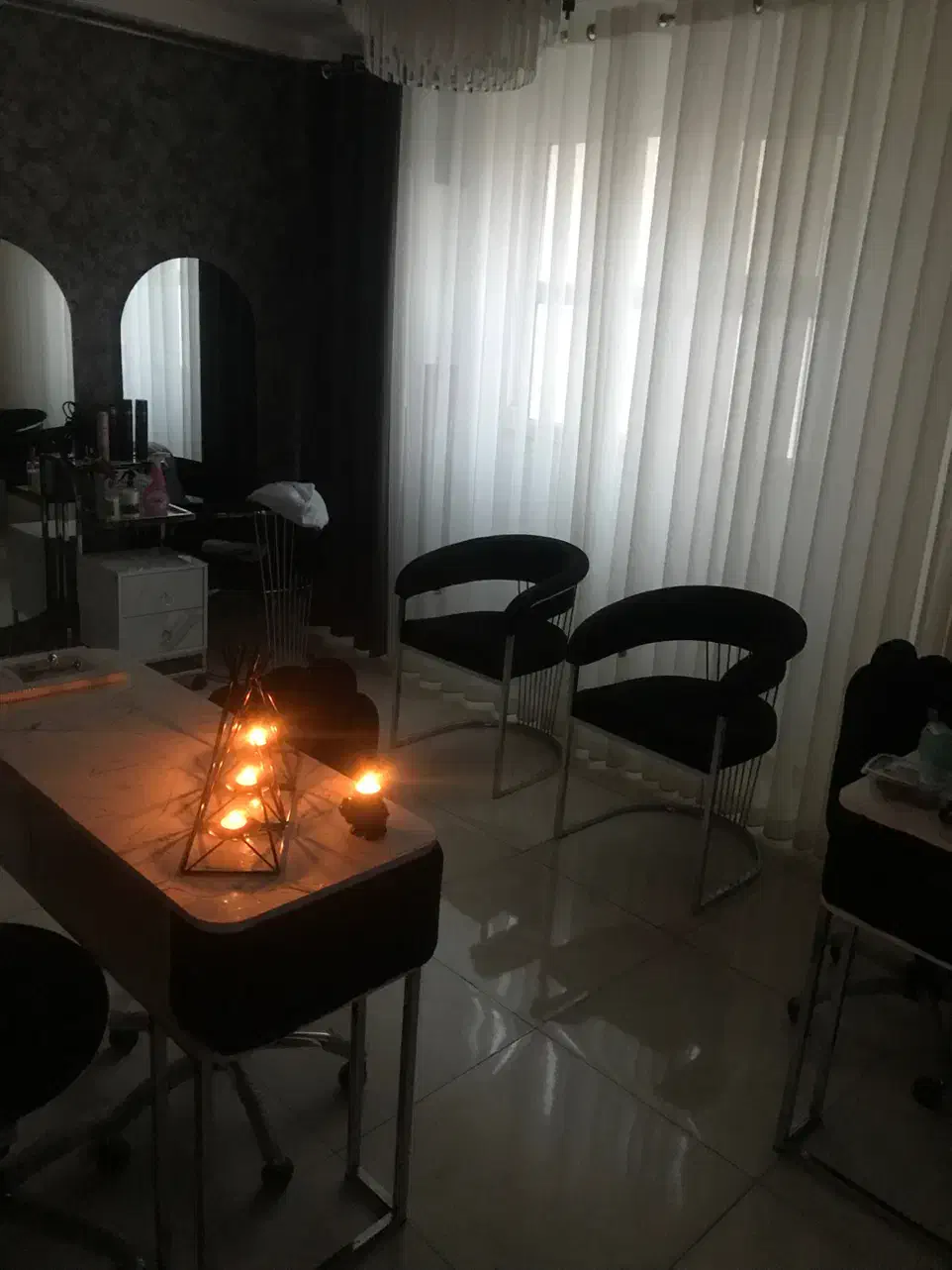 اجاره تمام لاین های vip|خدمات آرایشگری و زیبایی|اردبیل, |دیوار