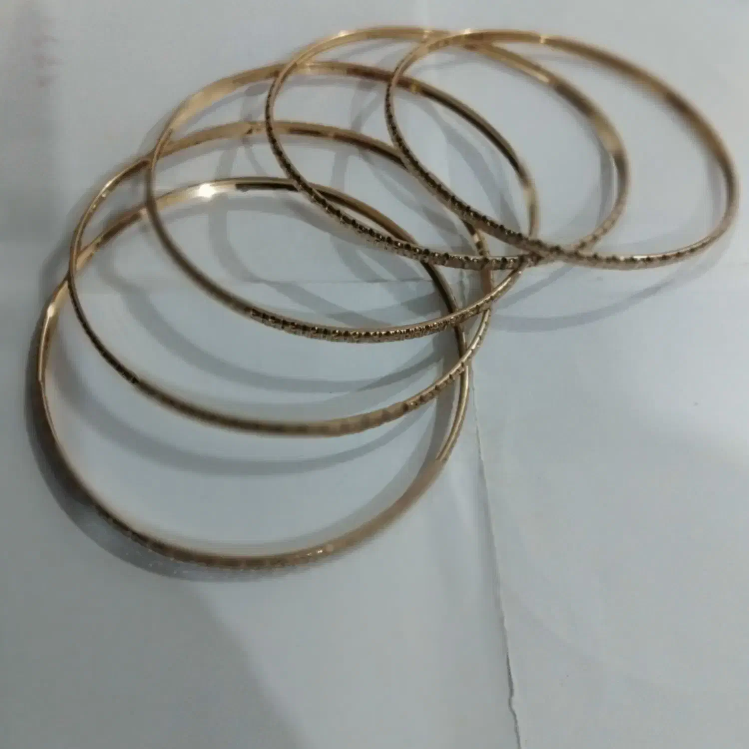 ۵ عدد النگو|جواهرات|اسدآباد, |دیوار