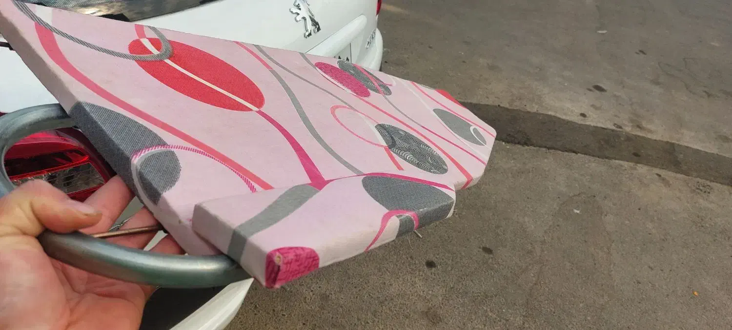 میز اتو|اتو و لوازم اتو|تهران, کوی بیمه|دیوار