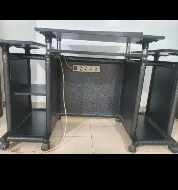 میز کامپیوتر|میز تحریر و کامپیوتر|تهران, حبیب الله|دیوار