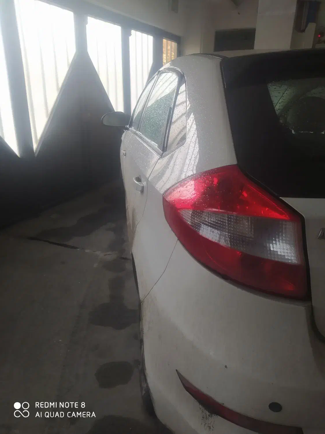 ام وی ام 315|خودرو سواری و وانت|تبریز, |دیوار