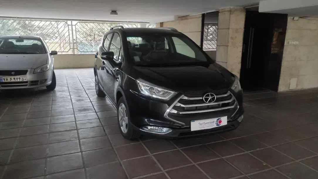 جک s3 مدل 1403|خودرو سواری و وانت|تهران, شهرک غرب|دیوار