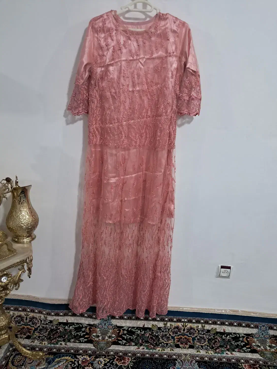 لباس سقزی|لباس|شهریار, شهرک بهاران (ویره)|دیوار