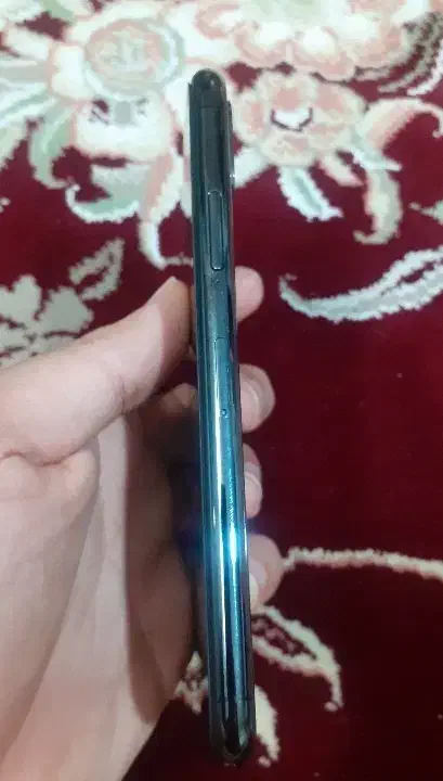 آیفون X|موبایل|پاکدشت, پاکدشت (مامازند)|دیوار