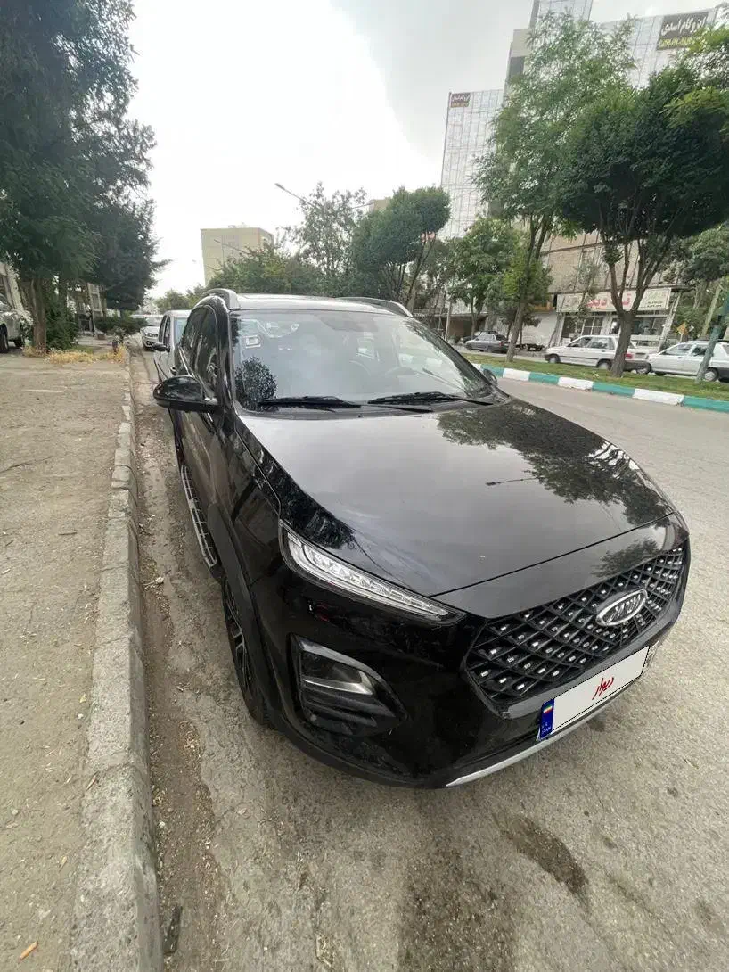 x22 pro mt 1402|خودرو سواری و وانت|کرمانشاه, |دیوار