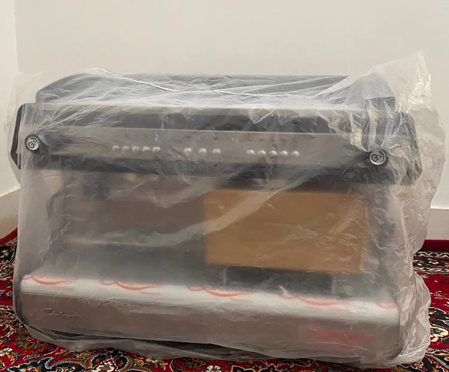 اسپرسوساز آستوریا تانیا|کافیشاپ و رستوران|عسلویه, |دیوار