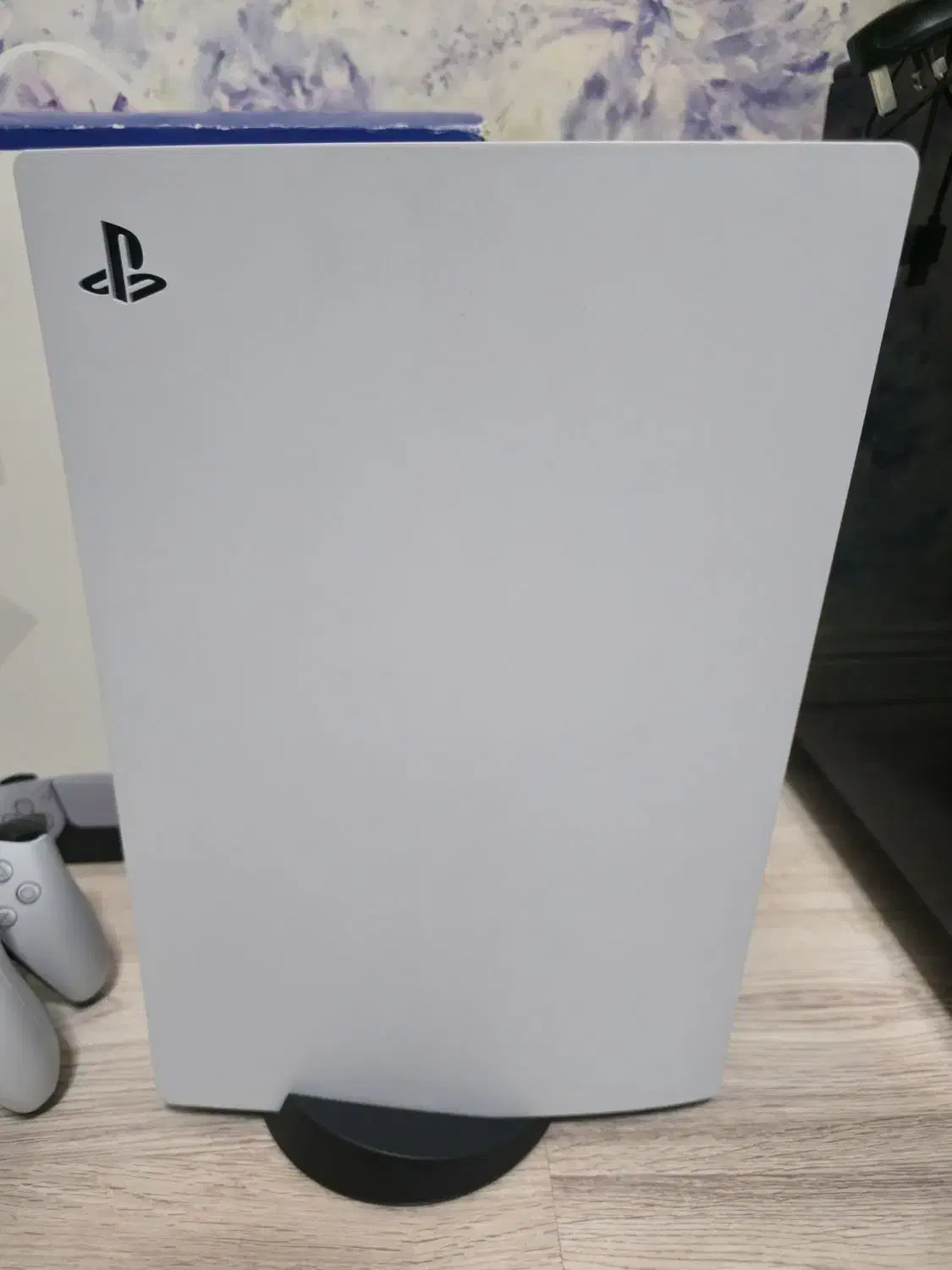 ps5 دیسک خور|کنسول، بازی ویدئویی و آنلاین|زنجان, |دیوار