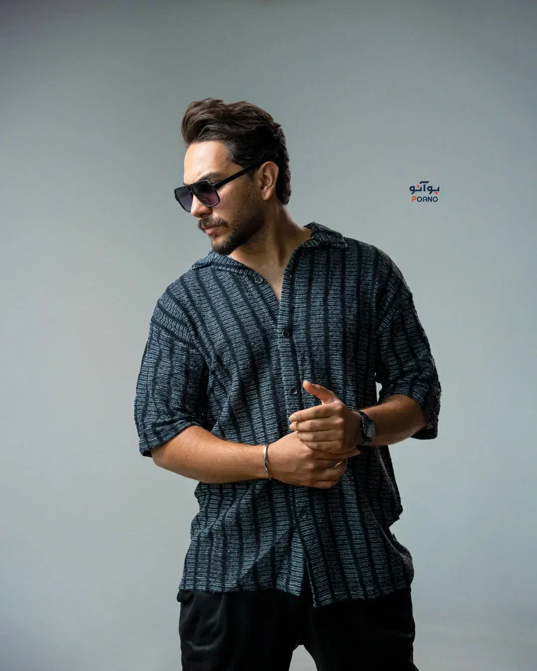 پیراهن کنفی|لباس|اصفهان, شاهزید|دیوار