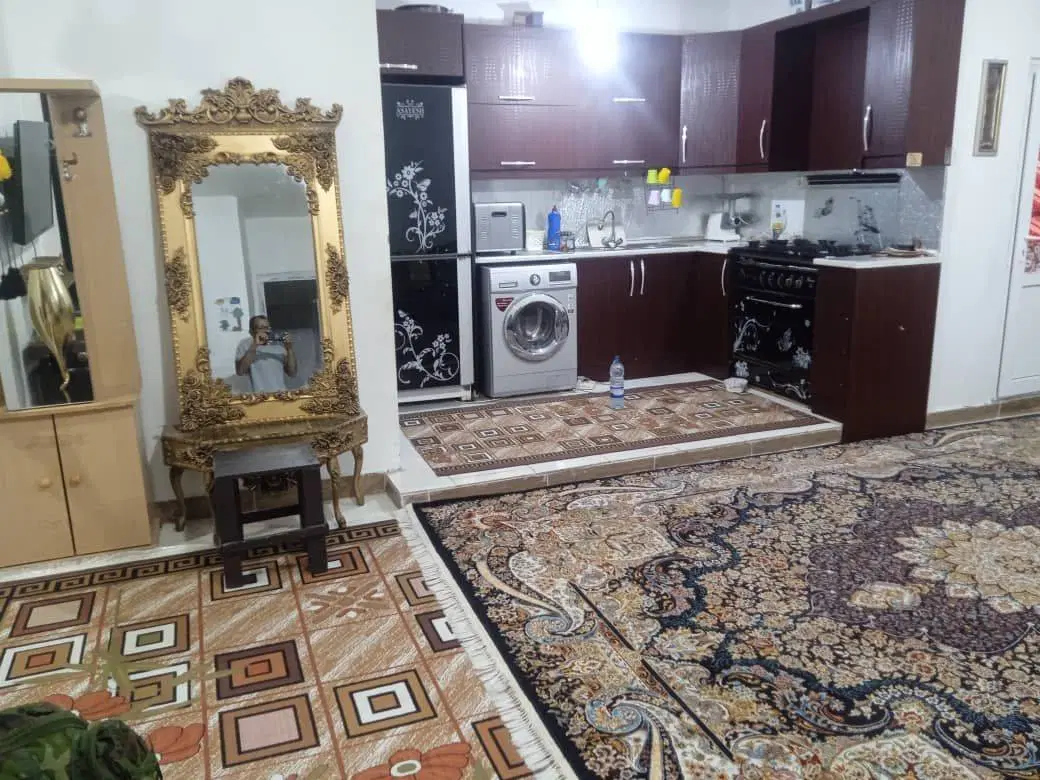نذاا|اجارهٔ آپارتمان|قشم, |دیوار