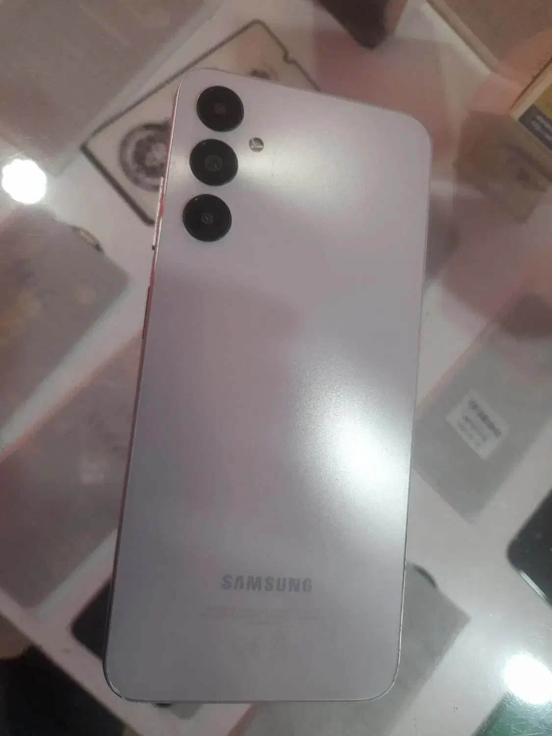 سامسونگ a05s|موبایل|چناران, |دیوار