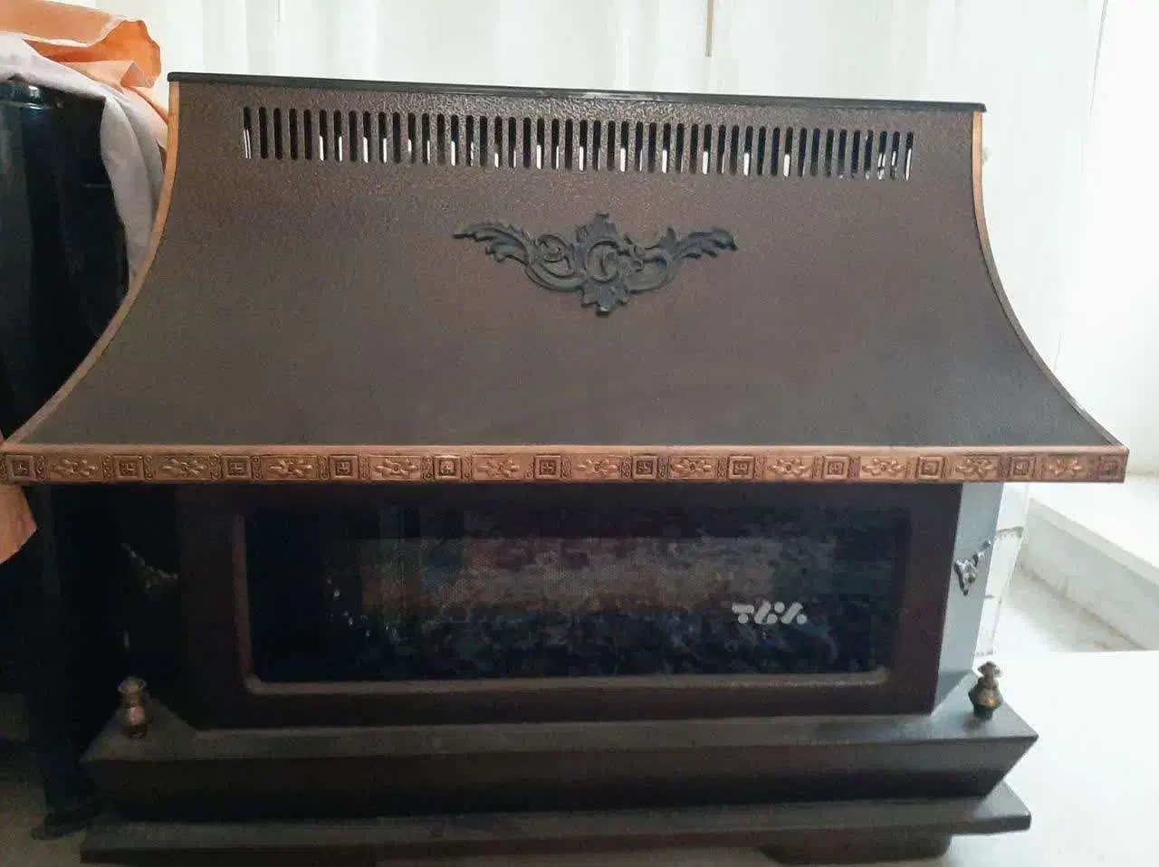 بخاری شومینه|بخاری، هیتر، شومینه|سبزوار, توحیدشهر|دیوار