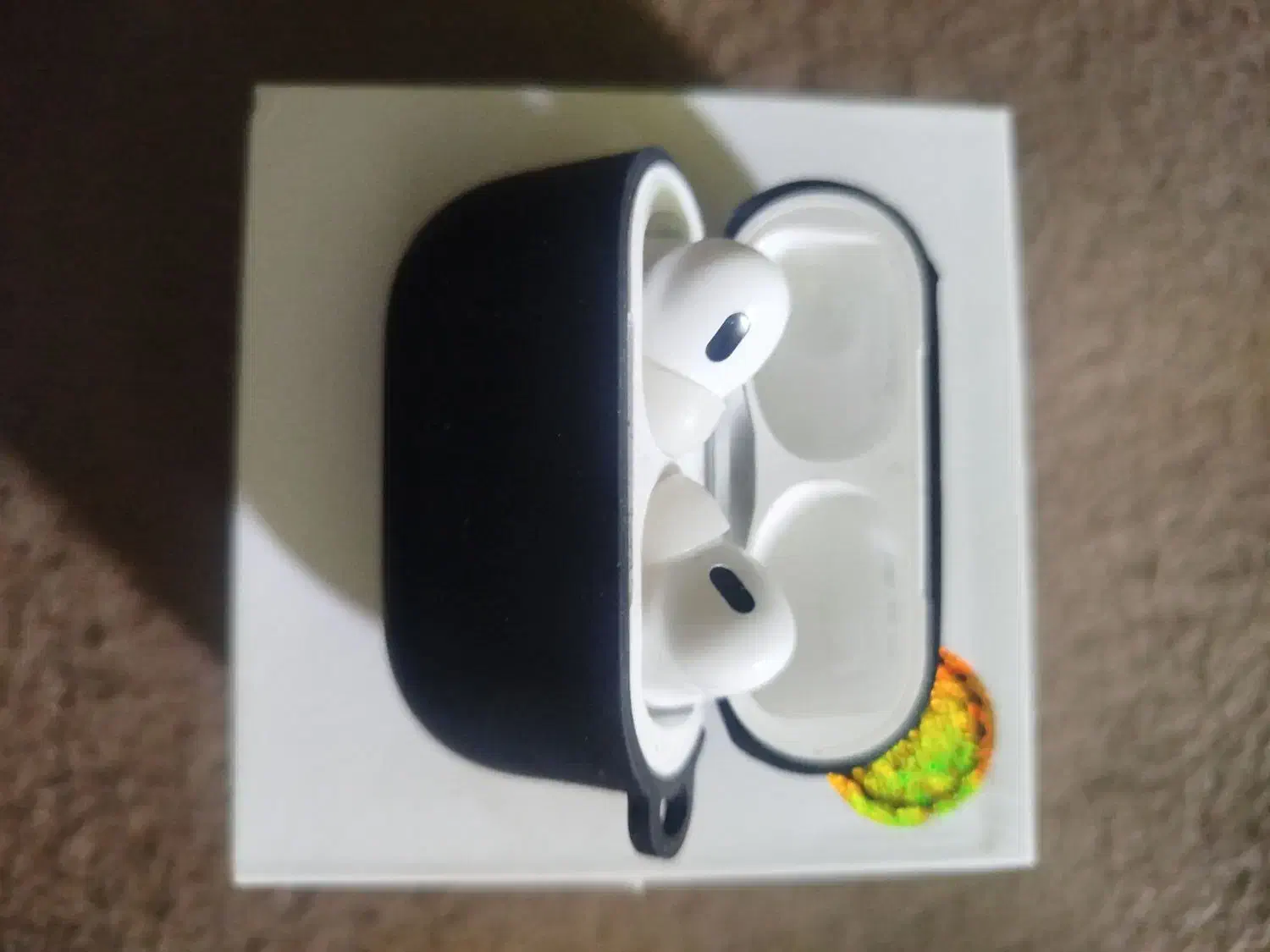 ایرپاد پرو در حد نو|لوازم جانبی موبایل و تبلت|نوشهر, |دیوار