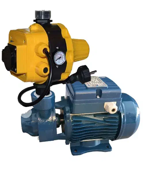 پمپ نیم اسب ایتالیایی|مصالح و تجهیزات ساختمان|رودهن, |دیوار