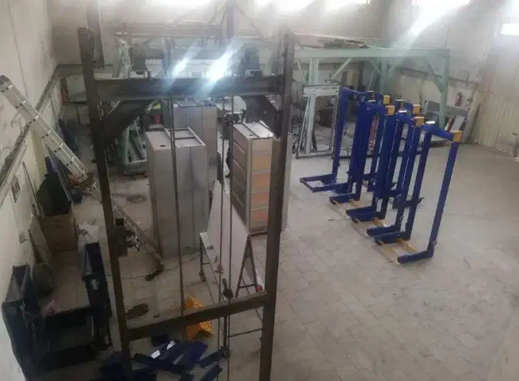 استخدام|استخدام صنعتی، فنی، مهندسی|یزد, |دیوار