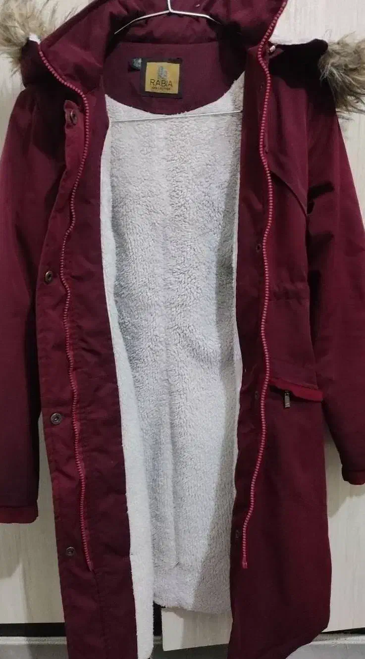 کاپشن|لباس|مشهد, گلبرگ شمالی|دیوار