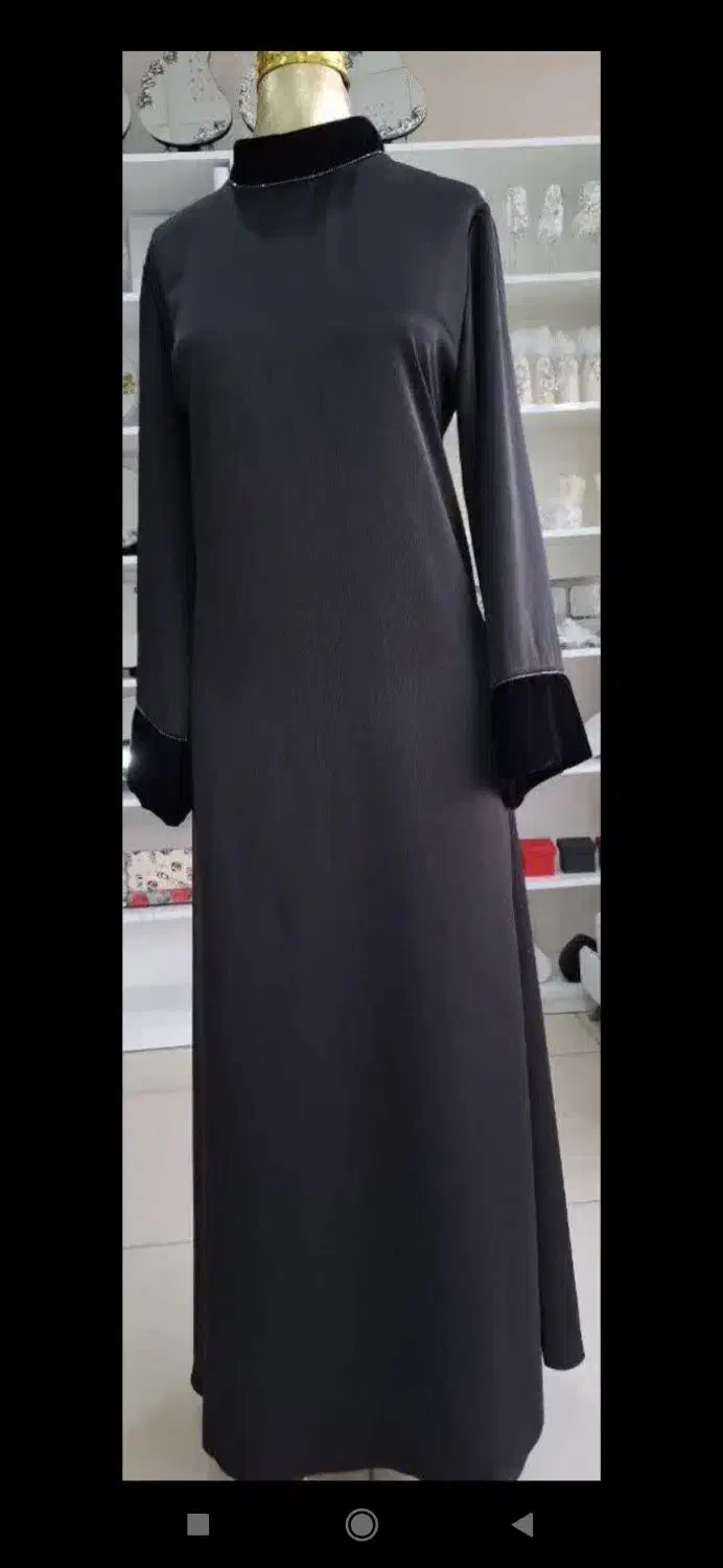 فروشگاه پوشاک و ملزومات حجاب|لباس|قروه, |دیوار