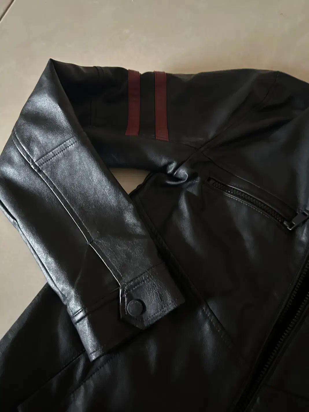 کت چرم|کفش و لباس بچه|اصفهان, شهید رجایی|دیوار