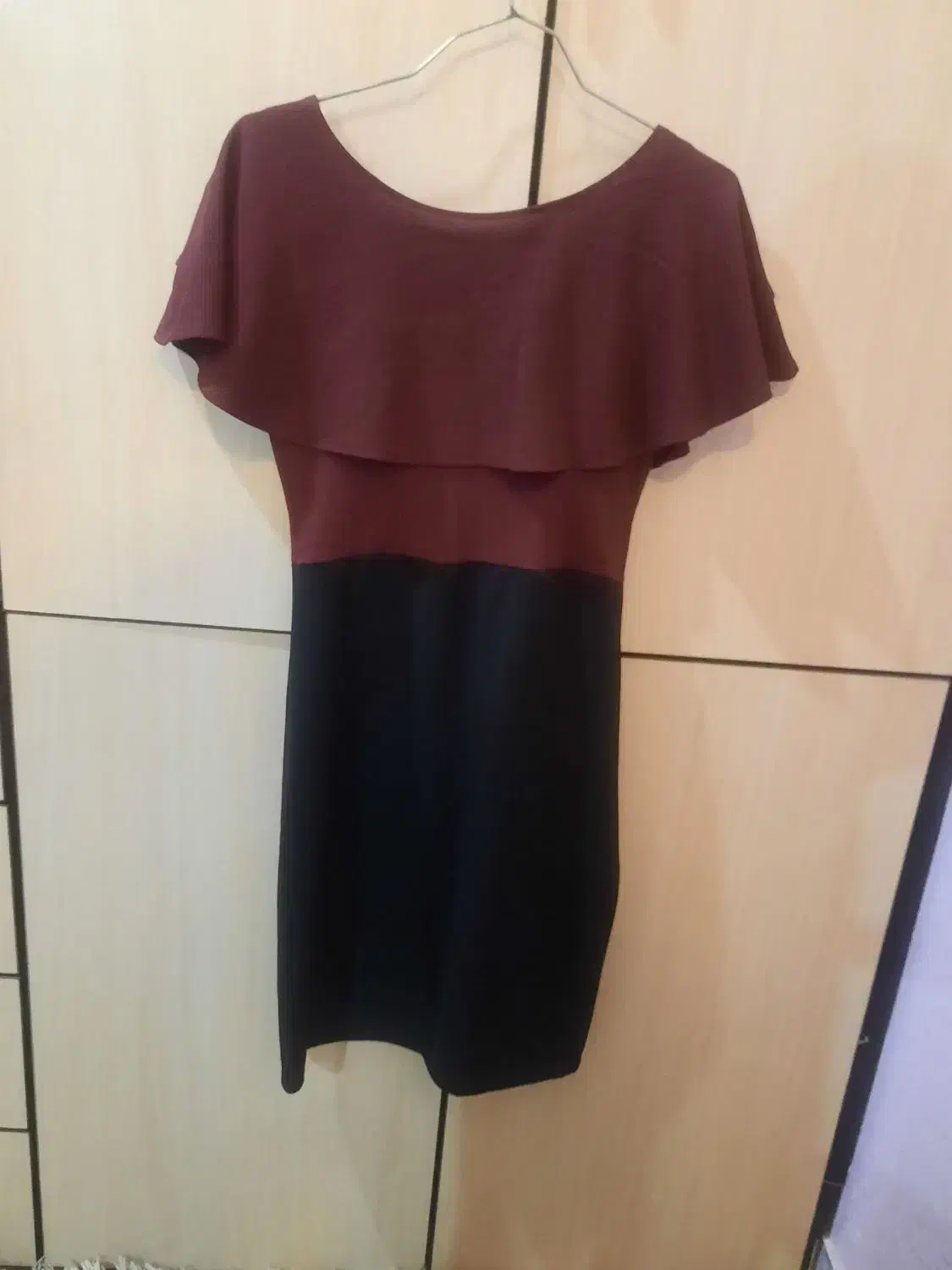 پیراهن مجلسی دخترانه|لباس|شهرکرد, |دیوار