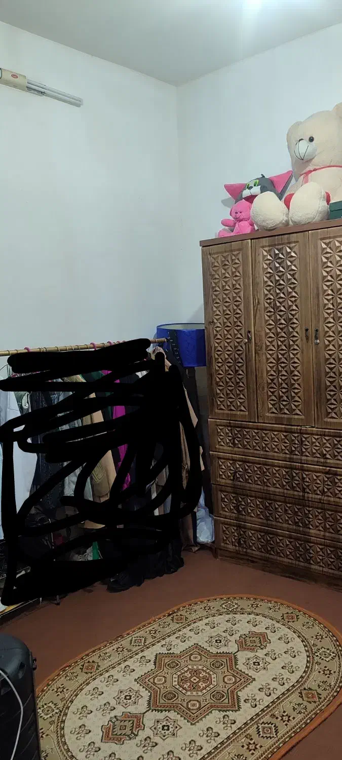 اجاره ی خانه|اجارهٔ خانه و ویلا|قم, باغ شریفی|دیوار