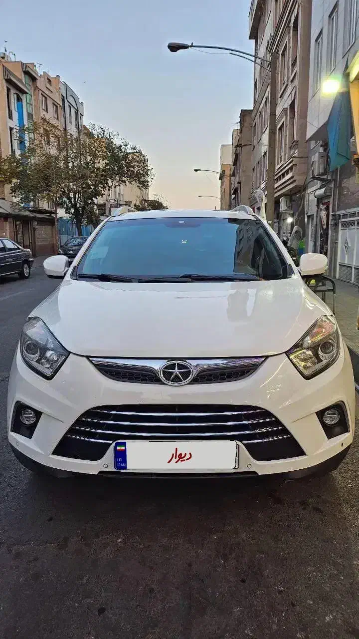 جکs5اتومات مدل99|خودرو سواری و وانت|تهران, توحید|دیوار