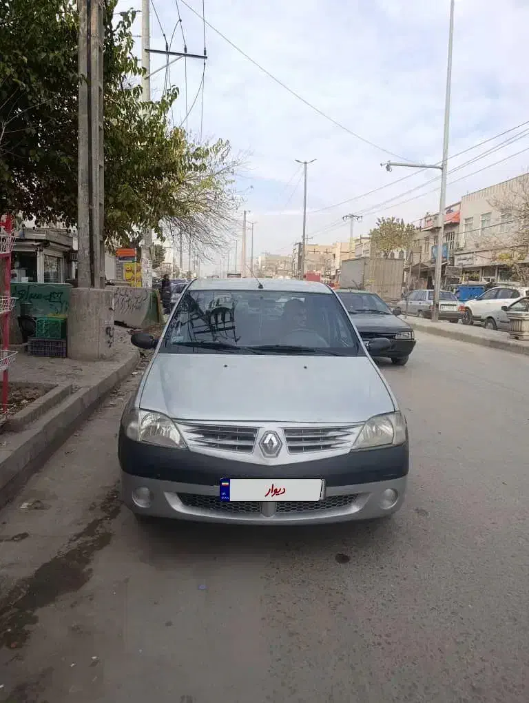 ال 90|خودرو سواری و وانت|مشهد, همت آباد|دیوار