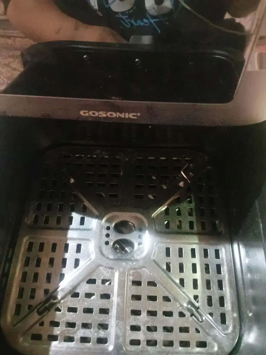 سرخ کن|اجاق گاز و لوازم برقی پخت‌وپز|خان ببین, |دیوار