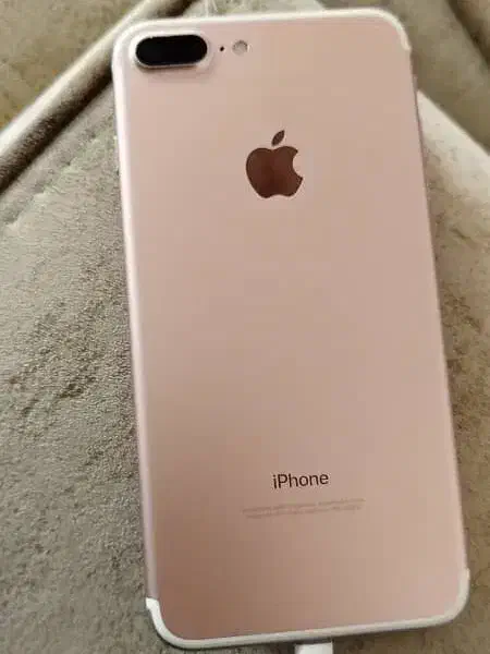 iPhone 7 Plus|موبایل|ارومیه, |دیوار