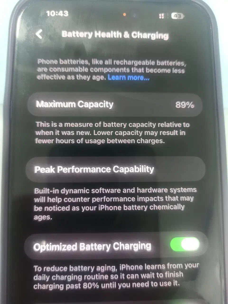 آیفون ۱۴ پرو مکس iphone 14 pro max 256 ZAA|موبایل|میامی, |دیوار