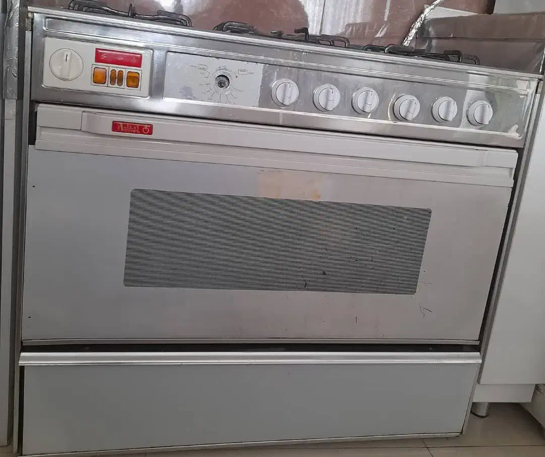 اجاق گاز|اجاق گاز و لوازم برقی پختوپز|اصفهان, شاه پسند|دیوار