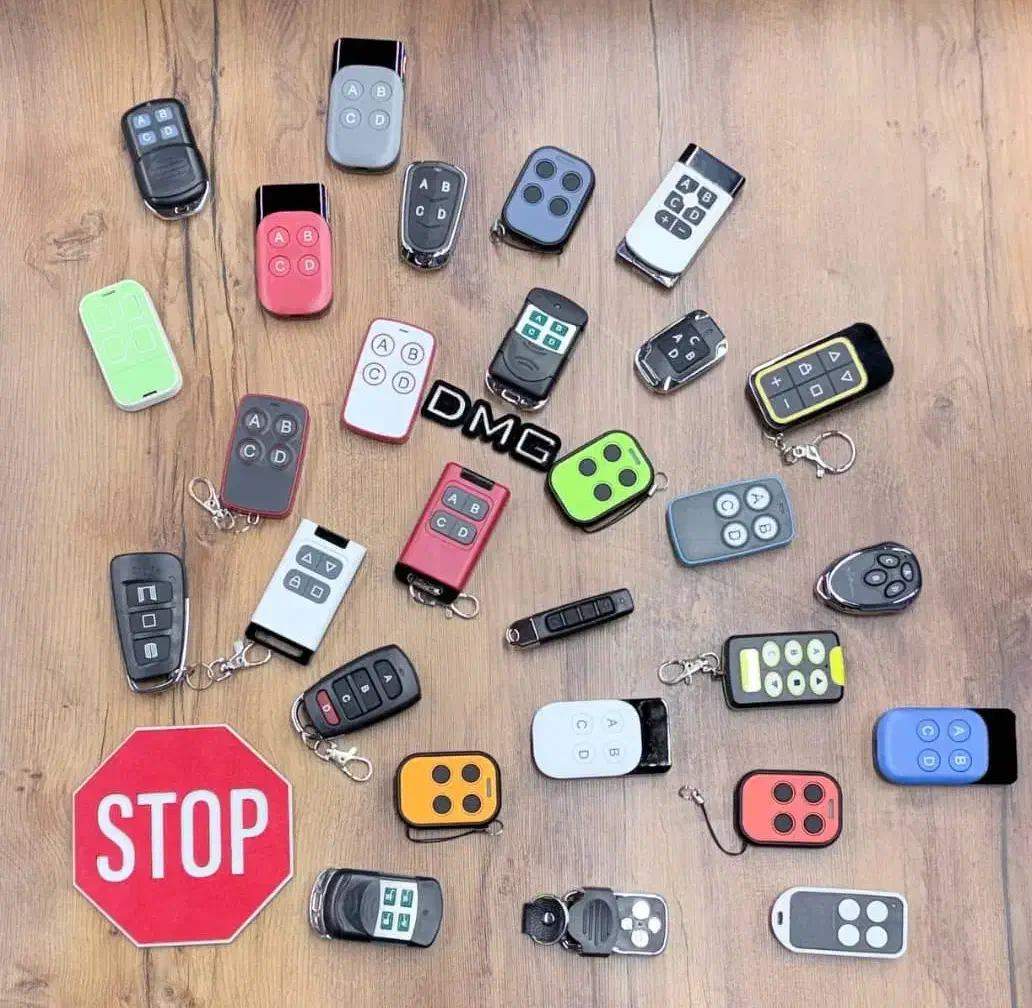 فروش جک برقی بازویی اکو۴۰۰ ریموت تعمیرات ریلی درب|مصالح و تجهیزات ساختمان|شیراز, شهرک فرهنگیان|دیوار