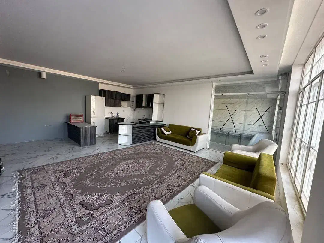 فرصت طلایی ویلای لاکچری با شرایط پرداخت استثنایی|فروش خانه و ویلا|مشهد, میان ولایت|دیوار