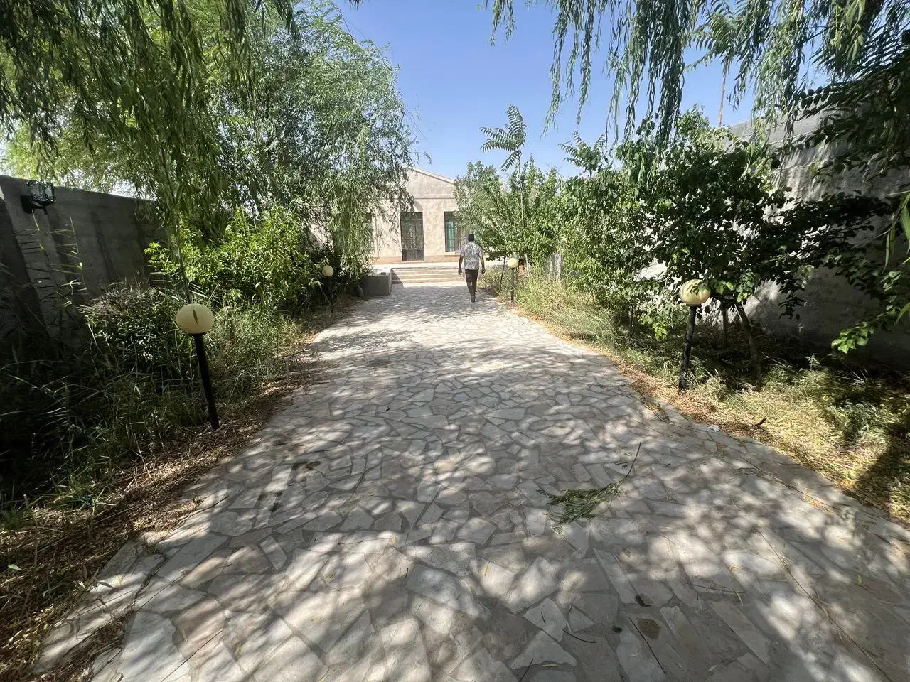 باغچه با آب برق سند شاهنامه مجتمع پزشکان گوارشک|فروش زمین و ملک کلنگی|مشهد, توس فردوسی|دیوار