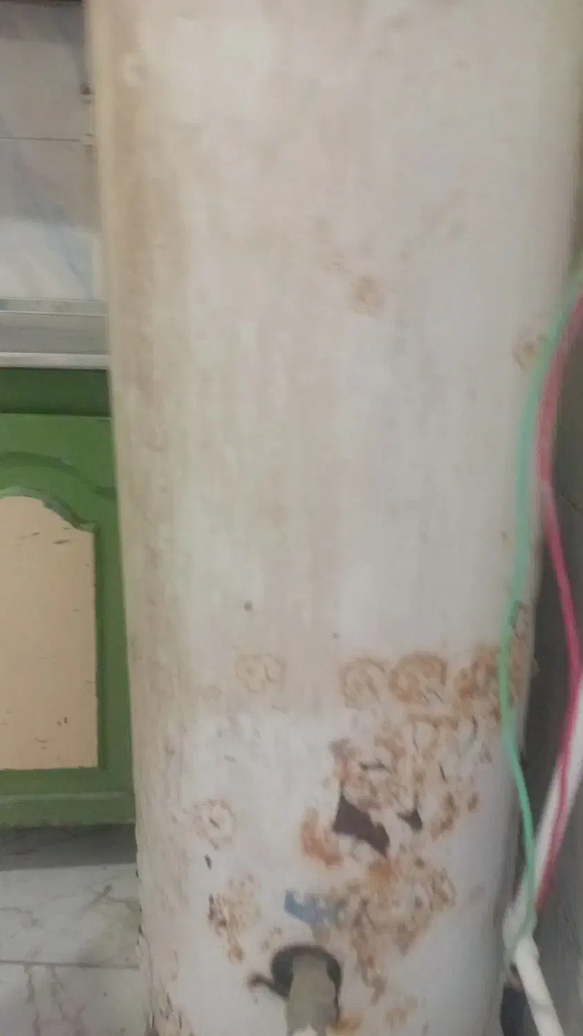 ابگرمکن|آبگرمکن، پکیج، شوفاژ|اهواز, ملاشیه|دیوار