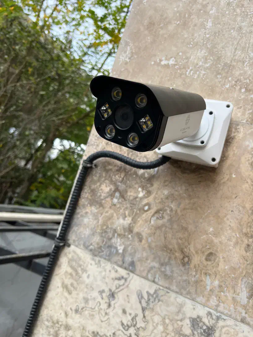 نصاب دوربین مداربسته و پسیو کار حرفه ای|استخدام صنعتی، فنی، مهندسی|تهران, سهروردی|دیوار