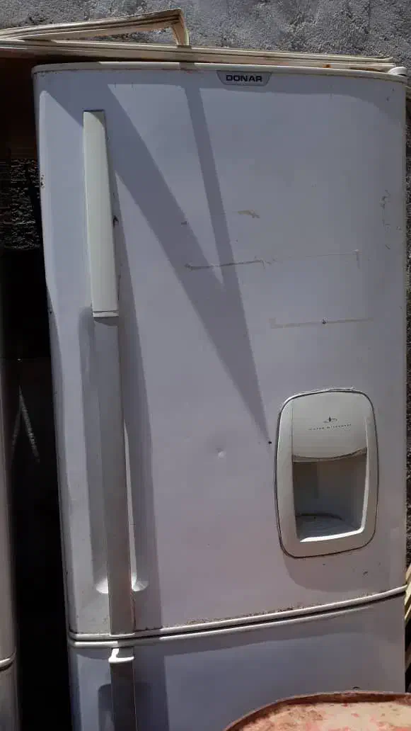 خرید یخچال کهنه و خراب درب منزل تان|یخچال و فریزر|زاهدان, |دیوار