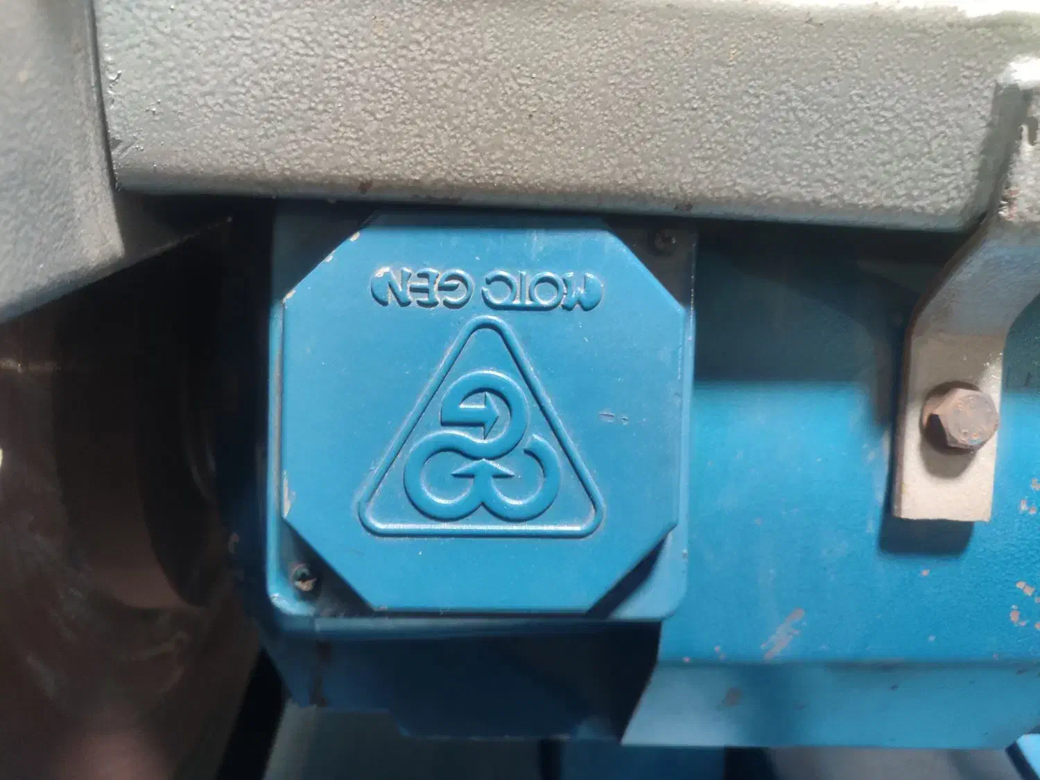 اره آتشی 3فاز|ماشین‌آلات صنعتی|زنجان, |دیوار