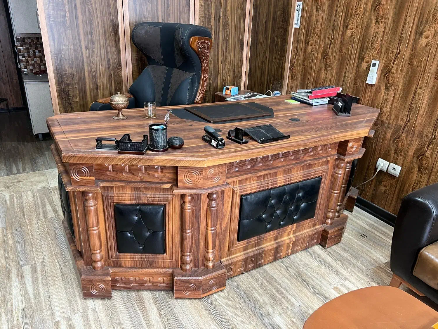 میز اداری|مبلمان اداری|هشتگرد, تهران دشت|دیوار