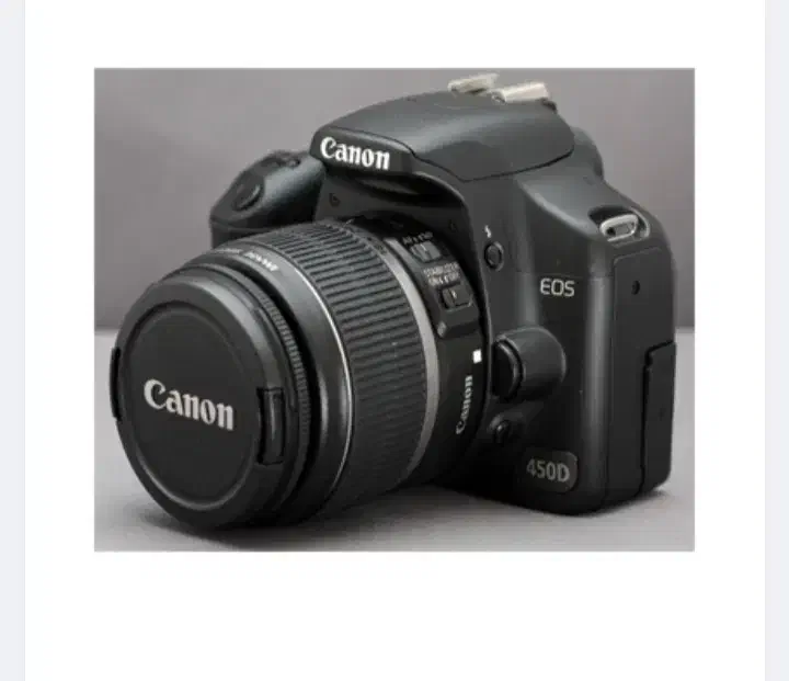 دوربین عکاسی کانن 450D|دوربین عکاسی و فیلمبرداری|سمنان, |دیوار