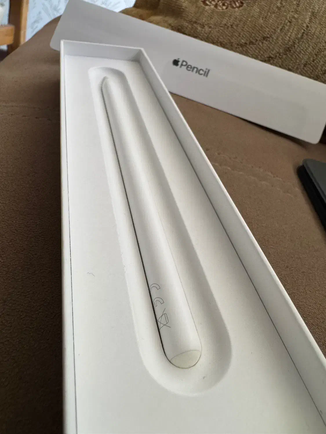 کیبورد و قلم هوشمند اپل|لوازم جانبی موبایل و تبلت|اصفهان, مفتح|دیوار