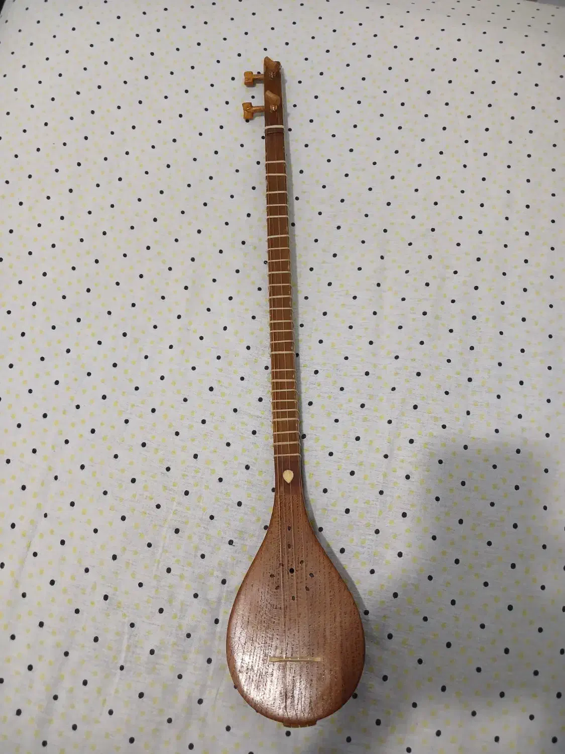 سه تار زیر عبایی استاد عشقی|سازهای سنتی|تهران, آذری|دیوار