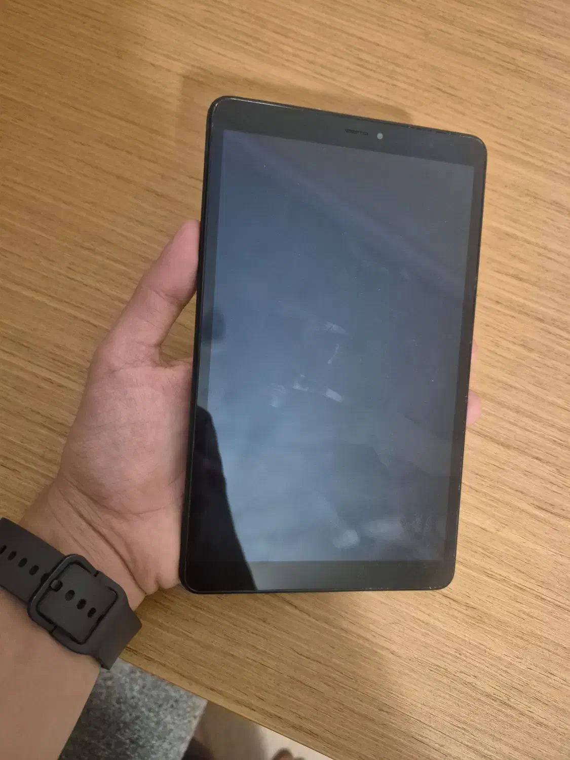 Galaxy tab 7 with s pen|تبلت|تهران, بوستان چیتگر|دیوار