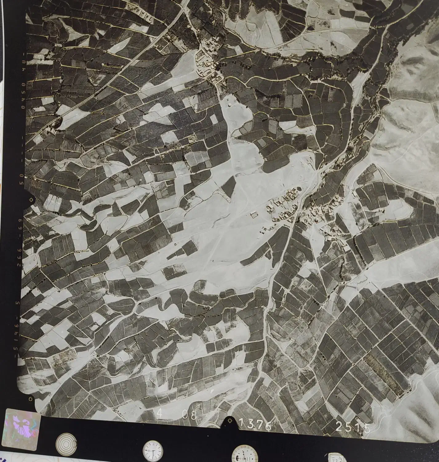 عکس هوایی سال های گذشته|خدمات رایانهای و موبایل|آبسرد, |دیوار