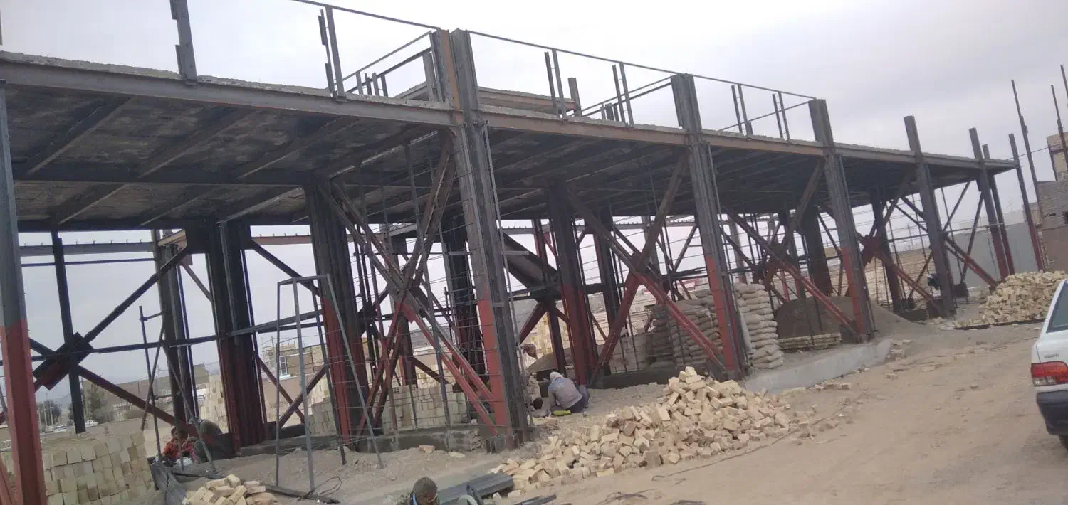 جوشکاری سیار|خدمات پیشه و مهارت|بیرجند, |دیوار