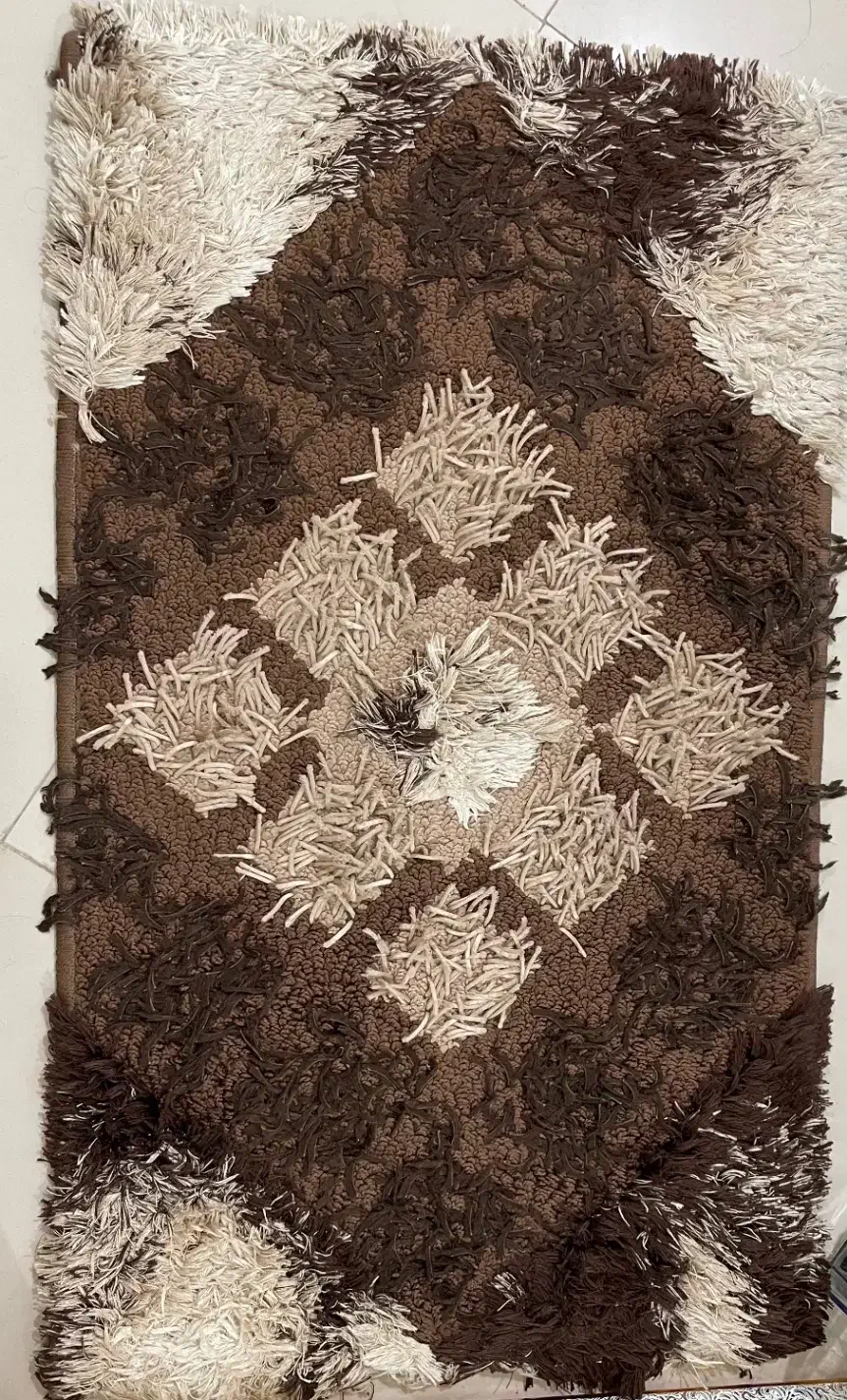 دم فرشی ۴ عدد|فرش|آبادان, |دیوار