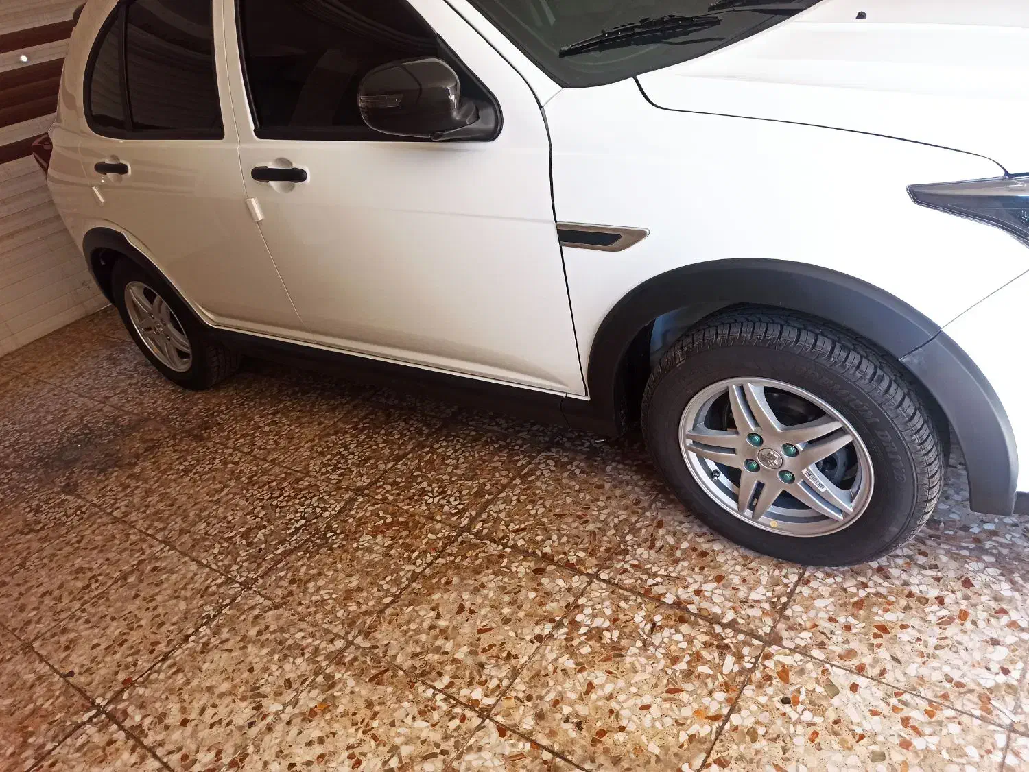 اطلسgl1404|خودرو سواری و وانت|اهواز, نبوت|دیوار