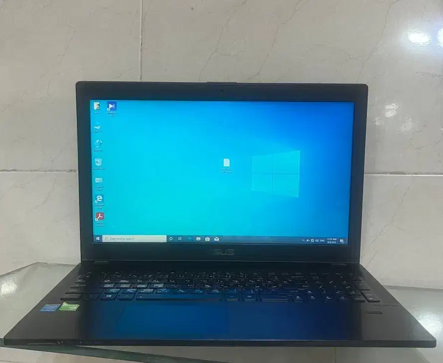 لپ تاپ asus ایسوس گرافیک دار درحد|رایانه همراه|تهران, ائمه اطهار|دیوار