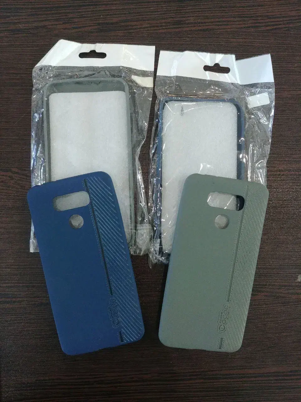 گارد (کاور) گوشی LG G6|لوازم جانبی موبایل و تبلت|مشهد, شاهد (شهرک غرب)|دیوار