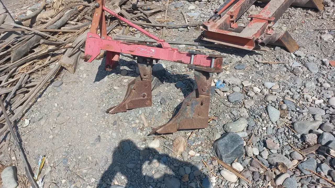 تراکتور یرو پارس سیرجان شاتل دار|خودرو سنگین|جیرفت, |دیوار