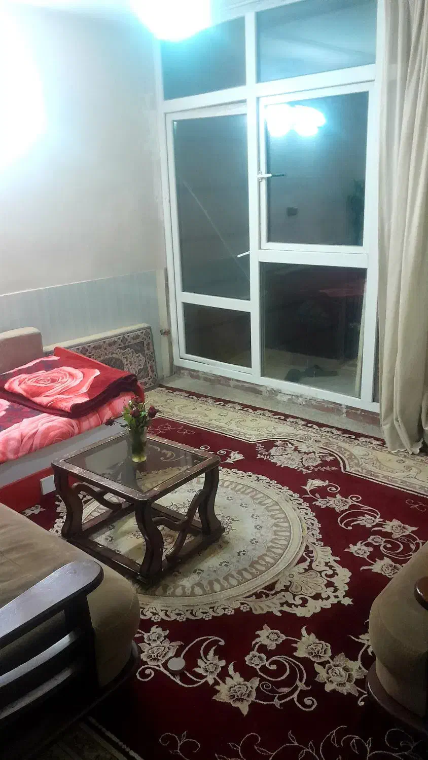 اجاره اتاق روزانه هفتگی فاصله تا مترو ۱ دقیقه|اجارهٔ کوتاهمدت آپارتمان و سوئیت|تهران, بریانک|دیوار