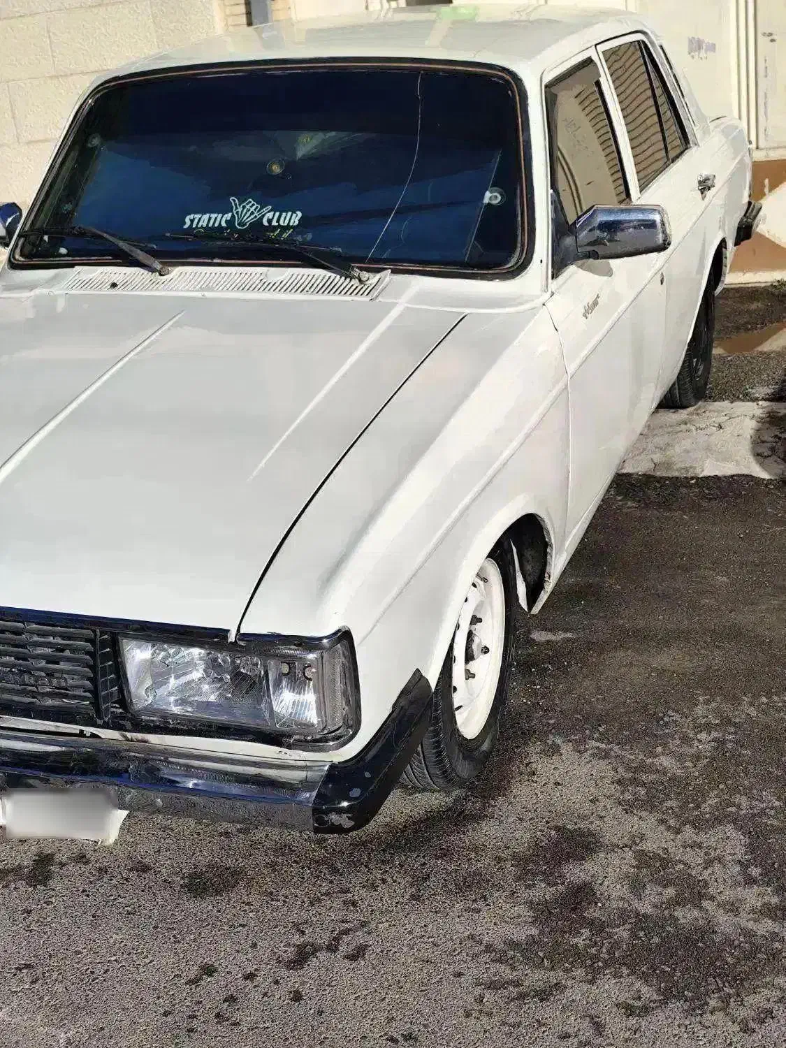 پیکان سواری|خودرو سواری و وانت|شهرکرد, |دیوار